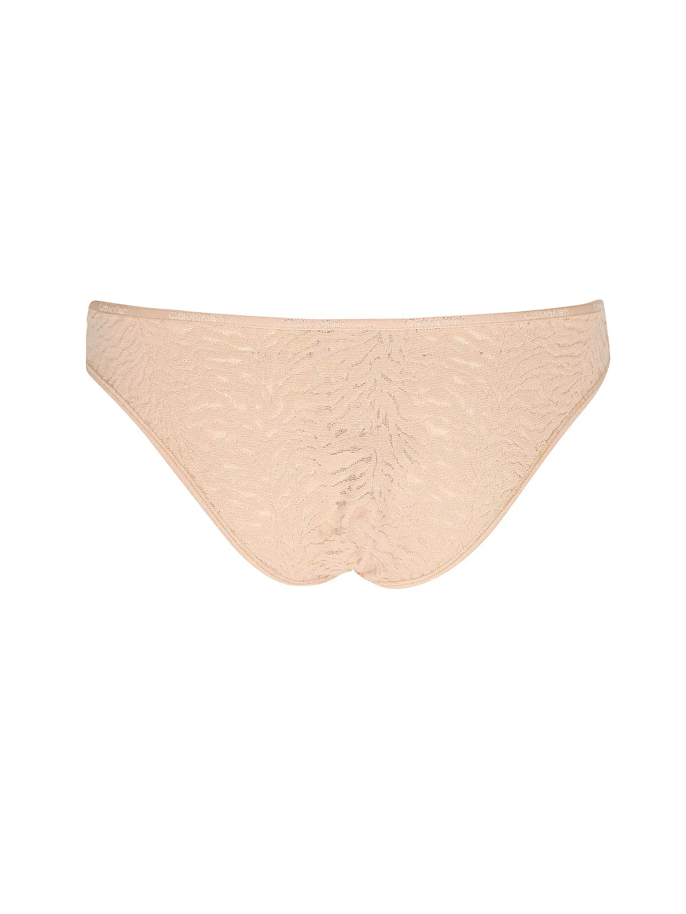 CALVIN KLEIN | Slip INTRINSIC  black | beige